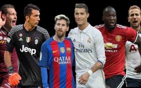 شایعه های جذاب نقل و انتقالات فوتبال اروپا