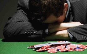 شباهت‌ها عجیب اعتیاد به قمار و اعتیاد به مواد مخدر !!