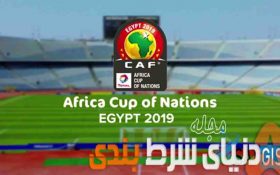 شرط بندی جام ملت های آفریقا 2019 رو به هیچ عنوان از دست ندهید