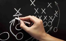 شرط بندی ورزشی با استراتژی Staking , روشی برای بهبود ثبات سود