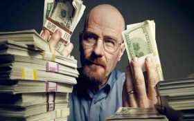 فقرا و ثروتمندان چگونه در مورد پول فکر میکنند و تفاوت آنها چیست ؟