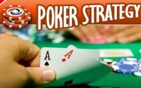 قضیه بنیادی پوکر ( ارائه‌ی توضیح و مثال )