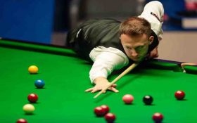 قوانین بازی اسنوکر