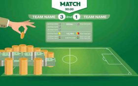 مهارت های ضروری شرط بندی ورزشی و مدیریت بانکرول برای دریافت سود متناوب و بلند مدت