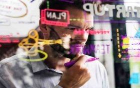 نقاط شانس و پیروزی در شرط بندی ورزشی، استراتژی push & pull