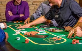 نکات حرفه ای در بازی پوکر که حتما باید بدانید