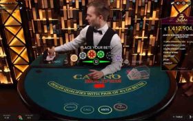 آموزش تورنمنت پوکر آنلاین