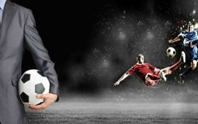 آموزش پیش بینی فوتبال