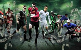 اصول برنده شرط بندی بودن