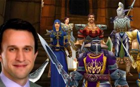 کسب درآمد دلاری: این مرد با فروش اکانتهای World of Warcraft مبلغ ۴۷۵ هزار دلار درآمد کسب کرد