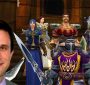 کسب درآمد دلاری: این مرد با فروش اکانتهای World of Warcraft مبلغ ۴۷۵ هزار دلار درآمد کسب کرد