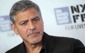 باخت 100 هزار دلاری جورج کلونی در شرط بندی « مجرد ماندن »