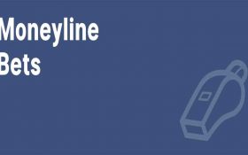 توضیح اصطلاح Moneyline در شرطبندی ورزشی