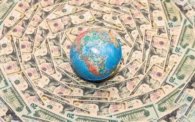 معرفی بزرگترین اقتصادهای جهان