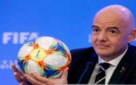 وعده پاداش فیفا به افشاگران تبانی و تقلب شرطبندی فوتبال