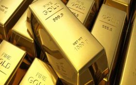 کشورهای دارنده بیشترین ذخایر طلا در جهان را بشناسید