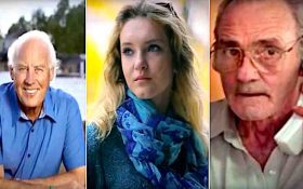 ۸ نفر از باهوش‌ترین برند‌گان لاتاری در دنیا