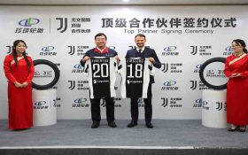 آشنایی با سایت های شرط بندی خارجی؛ F66، شریک تجاری یوونتوس