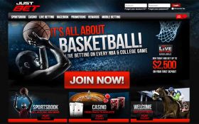 آشنایی با سایت های شرط بندی و پیش بینی فوتبال خارجی؛ جاست بت از کاستاریکا