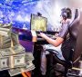 آموزش شرط بندی روی E-Sports یا مسابقات جهانی گیم