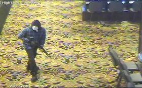 تلاش مرگبار دزدی از 2 کازینو در لاس وگاس