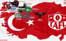 خطرات و نبایدهای شرطبندی در لیگ ترکیه