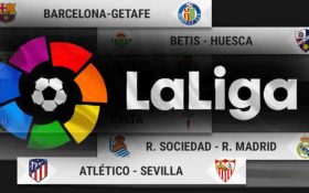 راهنمای پیش بینی فوتبال؛ شرطبندی در لالیگا اسپانیا