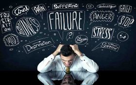 روش های غلبه بر ترس و استرس در شرطبندی