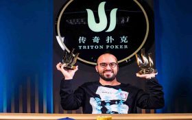 مردی با بیشترین آمار پیروزی در پوکر: 250 میلیون دلار بردن در مسابقات پوکر