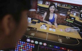 کره شمالی و لذت شرطبندی در قلمرو ممنوعه !