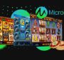 آشنایی با شرکت پیشتاز تکنولوژی شرطبندی Microgaming