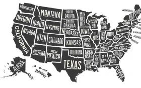 آمریکایی ها در یک سال گذشته بیش از 10 میلیارد دلار شرطبندی کردند