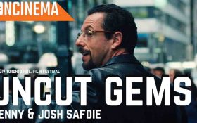 اخبار شرط بندی: آدام سندلر ستاره هالیوود در نقش یک معتادِ دنیای شرط بندی ورزشی