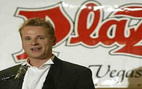 Ashley Revell، اسطوره شرطبندی بر روی تمام زندگی و دارایی