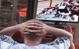 باخت شرط بندی 500 هزار دلاری با شکست کلیولند در NFL !!