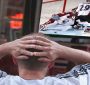 باخت شرط بندی 500 هزار دلاری با شکست کلیولند در NFL !!