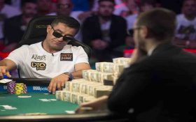 حسین انسان برنده جایزه 10 میلیون میخواهد بردش را از طریق علی دایی به زلزله زدگان ایران کمک کند