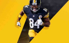 روزهای خوش شرطبندی آمریکایی‌ها با شروع مسابقات NFL ( لیگ فوتبال آمریکایی )