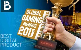 رویداد سالانه بهترین های صنعت شرط بندی جهان بزودی در لاس وگاس