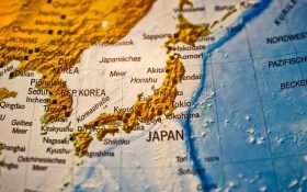 ساخت جزیره مصنوعی و تبدیل آن به کازینو در ژاپن