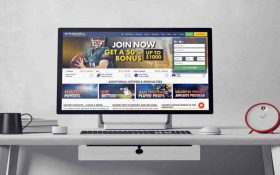 سایت شرط بندنی خارجی؛ YouWager مناسب برای کاربران ایرانی