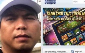 سایت شرط بندی غیرقانونی تعطیل و 45 مظنون بازداشت شدند