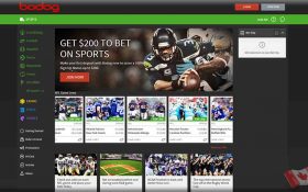 سایت های شرط بندی خارجی: بوداگ اسپورتسبوک
