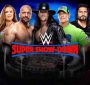 شرط بندی بر روی مسابقات پرهیجان WWE