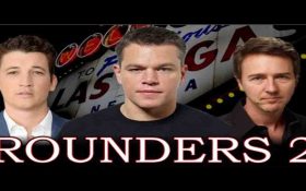 شروع ساخت نسخه دوم محبوب ترین فیلم پوکری تاریخ با حضور مت دمون، رابرت دنیرو