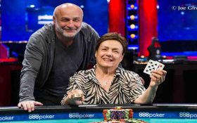 فرزاد و فرهین‌تاج بنیادی، خانواده ایرانی‌ که در سری جهانی پوکر به قهرمانی رسیدند