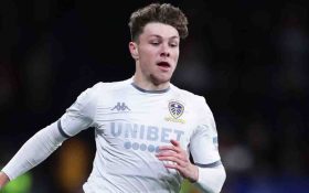 محرومیت هافبک 19 ساله‌ی لیدز به دلیل شرط بندی روی مسابقات تیمش