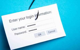 هشدار: مراقب فیشینگ درگاه‌های پرداخت در سایت‌های شرطبندی نامطمئن باشید