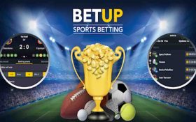 معرفی آپ  های کاربردی شرط بندی: بررسی آپلیکیشن BetUp