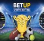 معرفی آپ  های کاربردی شرط بندی: بررسی آپلیکیشن BetUp